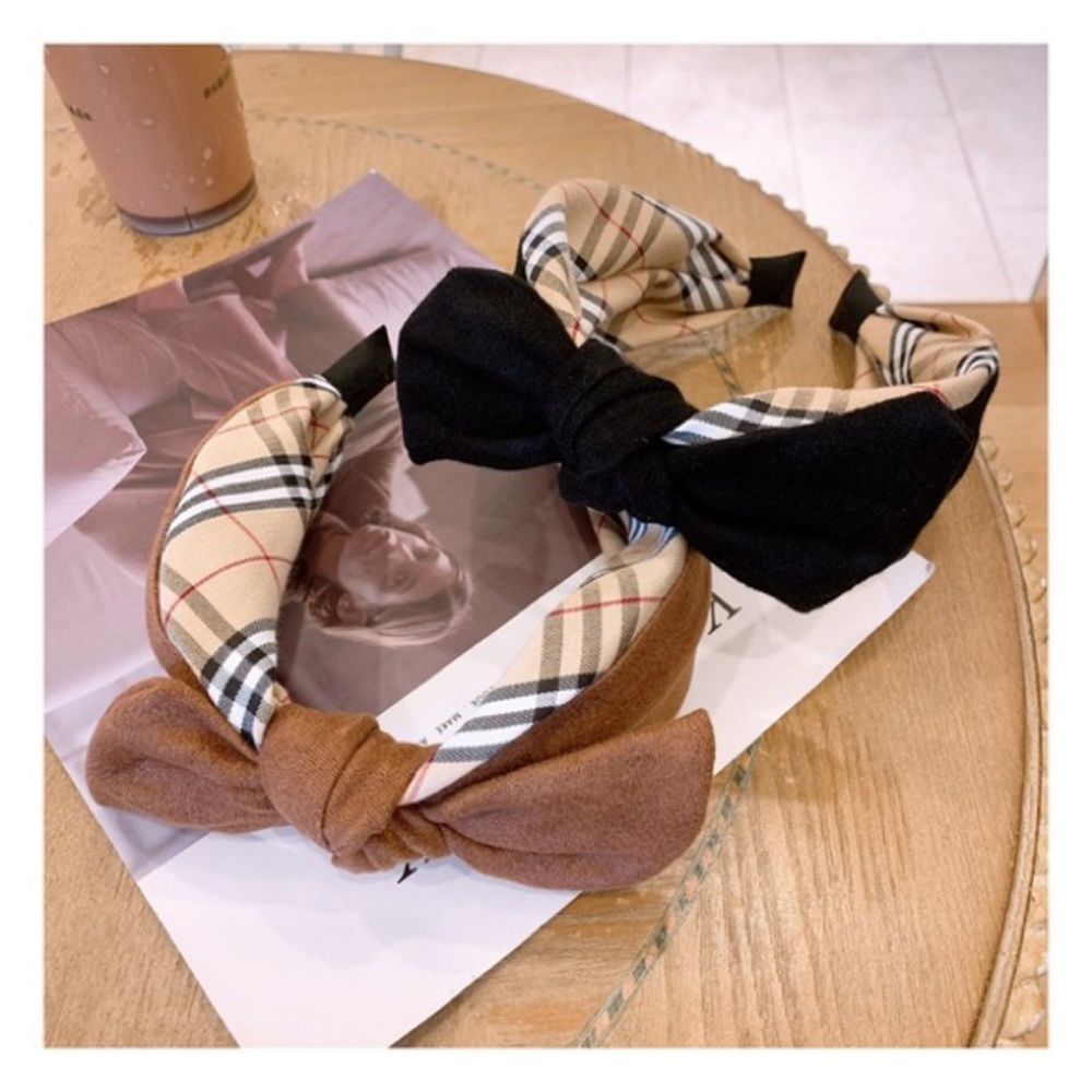 New!! Headband Bow 🎀